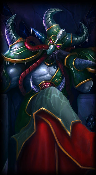 Festival Kassadin