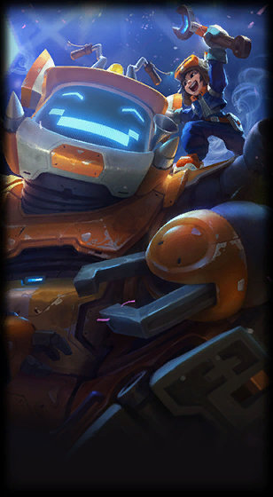 Nunu Bot
