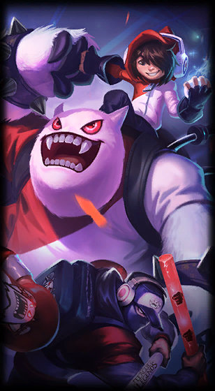 TPA Nunu